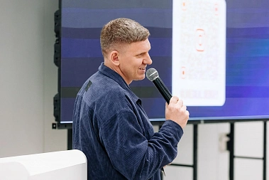 Инвестфорум «Инвестиции в будущее»: Сергей Урескул о трансформации инвестиций вне банков и фондов Инвестфорум «Инвестиции в будущее»: Сергей Урескул о трансформации инвестиций вне банков и фондов